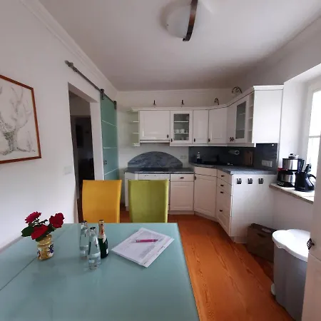 Hanghaus Der Oderblick