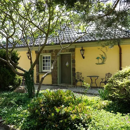 Hanghaus Der Oderblick