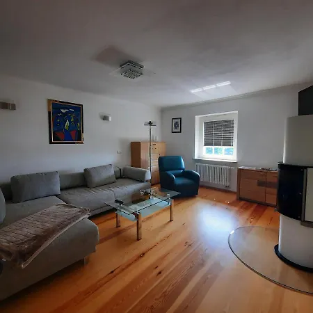 Hanghaus Der Oderblick Oderberg