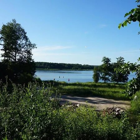 Hanghaus Der Oderblick