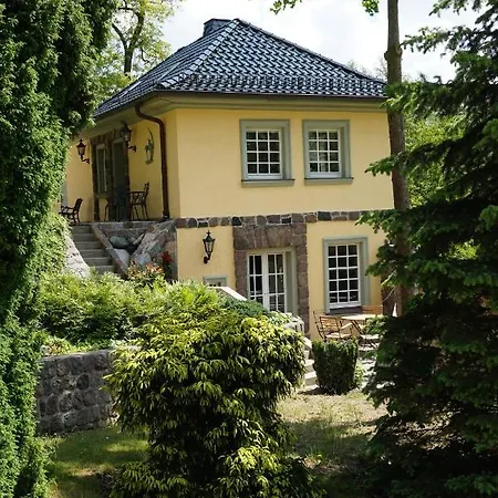 Hanghaus Der Oderblick