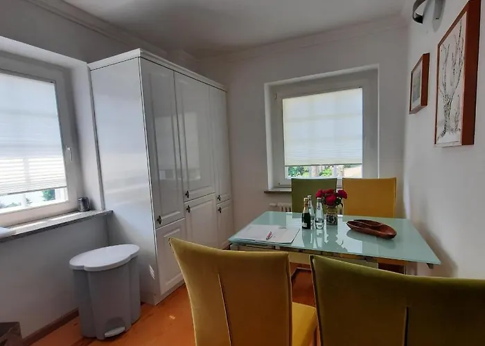 Hanghaus Der Oderblick