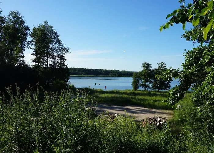 Hanghaus Der Oderblick