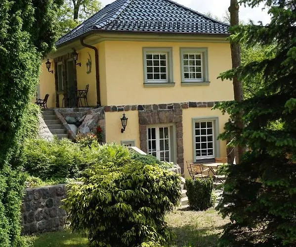 Hanghaus Der Oderblick